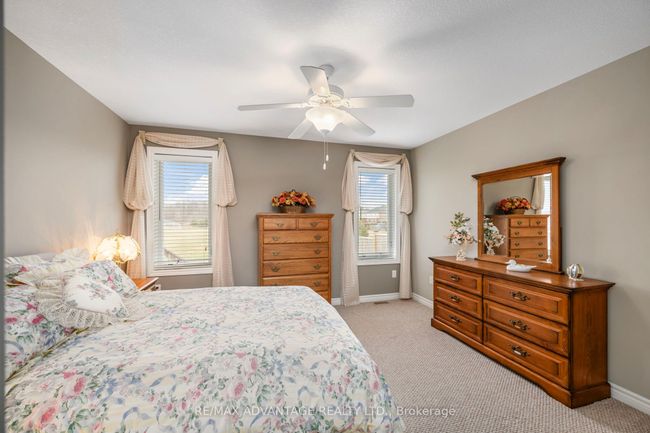 10 Stonefield Gate, House other with 3 bedrooms, 3 bathrooms and 2 parking in Ilderton ON | Image 14