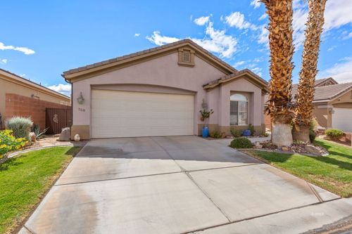 750 Paloma Cir, Mesquite, NV, 89027-2597 | Card Image