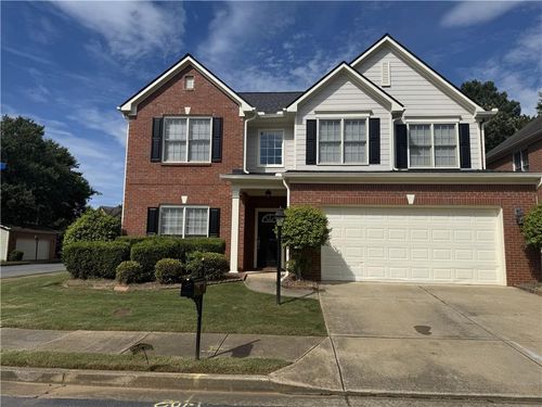4183 Divot Way, Duluth, GA, 30097-8190 | Card Image