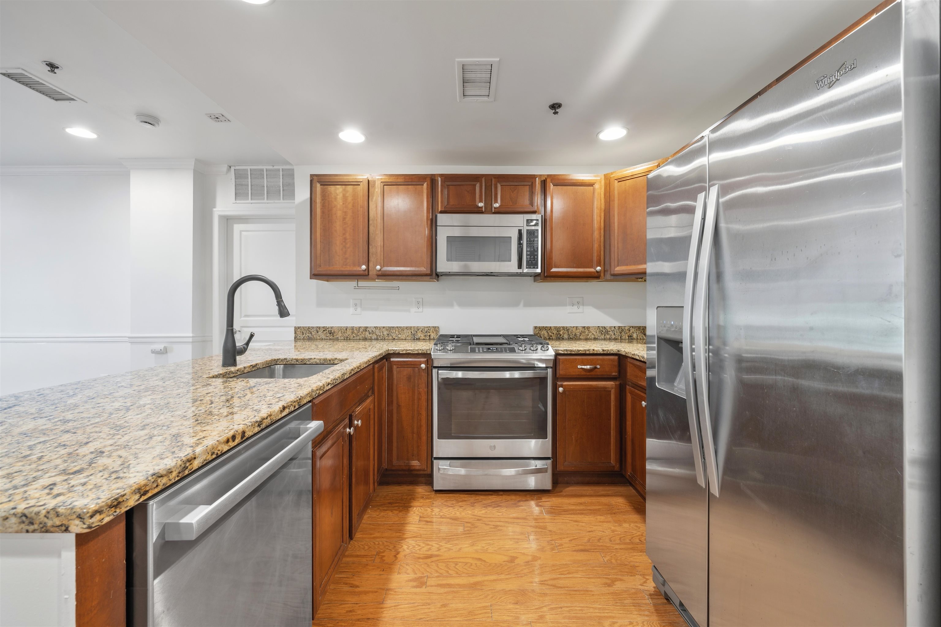 Residential in Hoboken 3