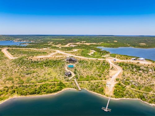 TBD Clearwater Pt, Graham, TX, 76450 | Card Image