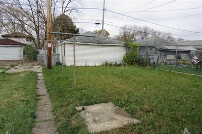 4613 N 30th Street, House other with 3 bedrooms, 2 bathrooms and null parking in MILWAUKEE WI | Image 3