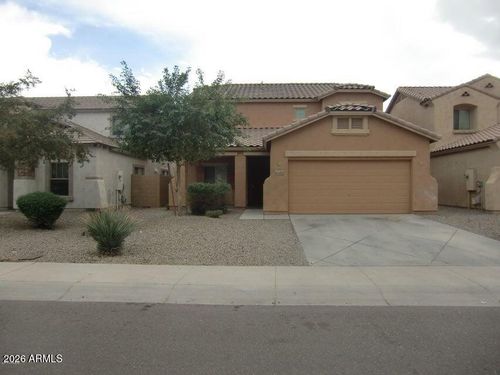 5419 W Shumway Farm Rd, Laveen, AZ, 85339-6948 | Card Image