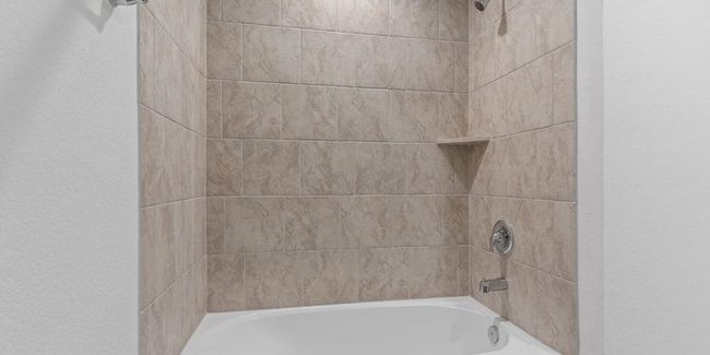 *Images are for illustration only and options may vary from home as built. | Image 6