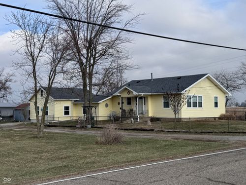 5408 E Centennial Ave, Muncie, IN, 47303-9215 | Card Image