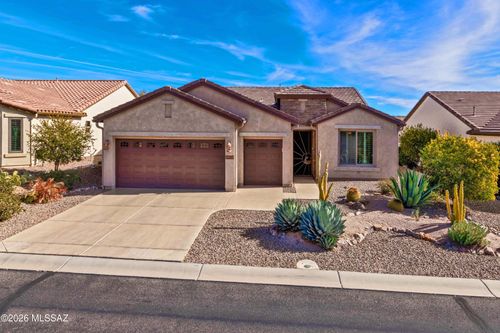 32393 S Desert Pupfish Drive, Oracle, AZ, 85623 | Card Image