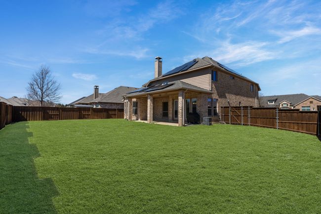 3870 White Clover Ln, House other with 4 bedrooms, 5 bathrooms and null parking in Prosper TX | Image 32