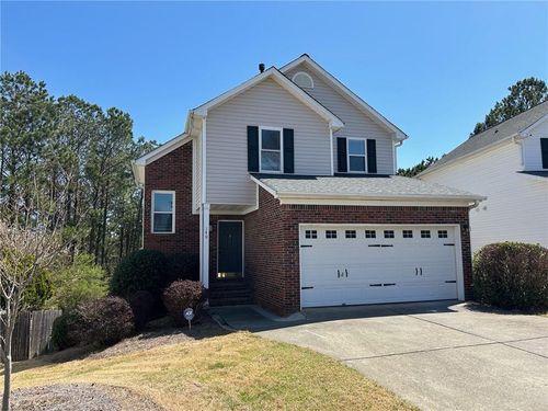 140 Stoneforest Dr, Woodstock, GA, 30189-2553 | Card Image