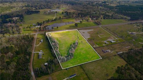 0 Highway 500, Trout, LA, 71371 | Card Image