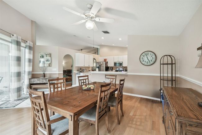35536 Wickingham Ct, House other with 4 bedrooms, 2 bathrooms and null parking in ZEPHYRHILLS FL | Image 41