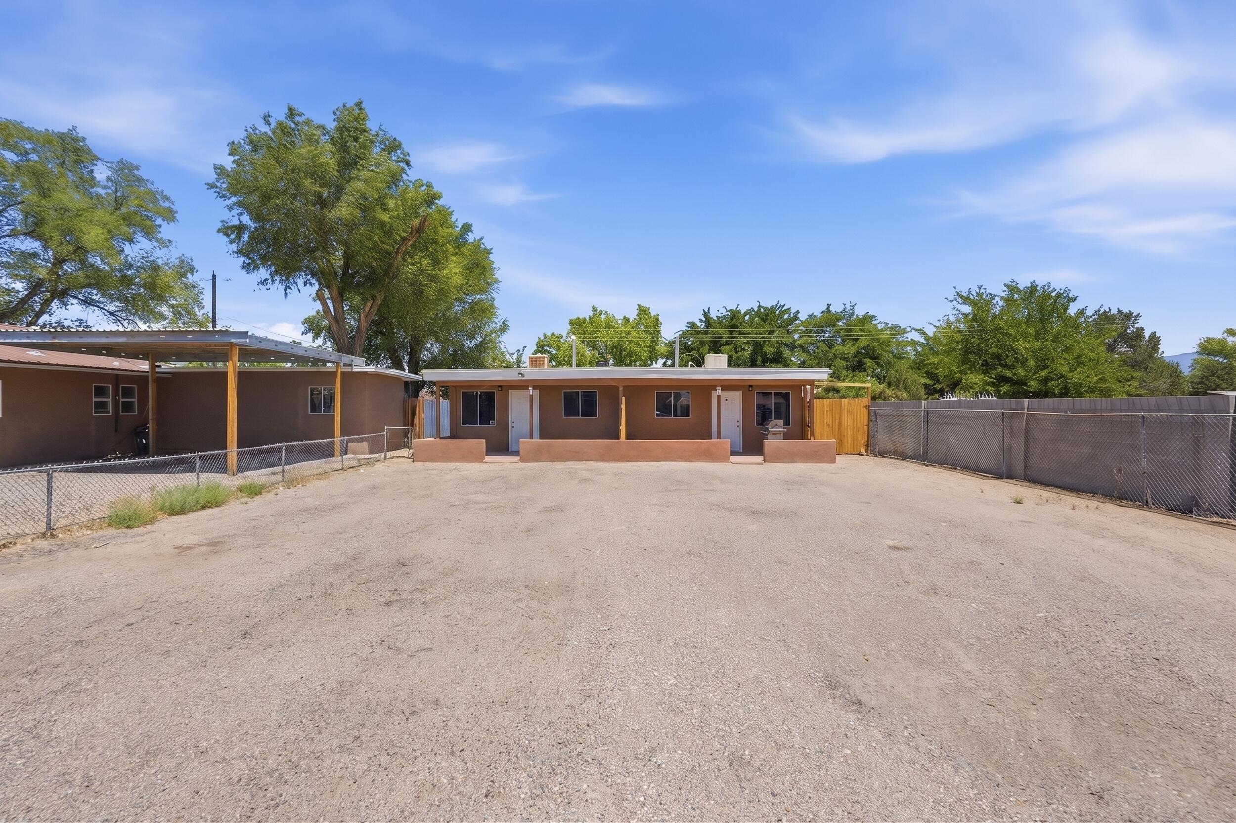 Residential in Albuquerque 2