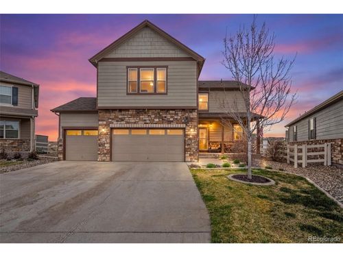 5849 Echo Park Cir, Castle Rock, CO, 80104-3490 | Card Image