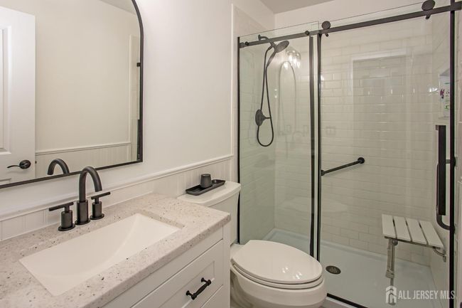 11 Milton Ave, House other with 2 bedrooms, 2 bathrooms and null parking in Woodbridge NJ | Image 17