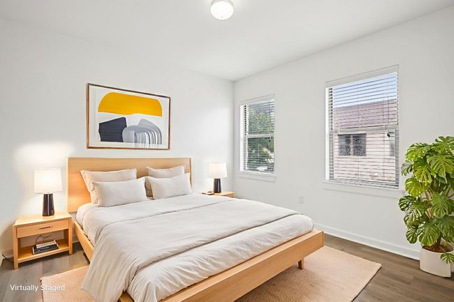 A view of your bedroom​​‌​​​​‌​​‌‌​‌‌​​​‌‌​​‌‌​‌​​​​​‌ furnished. | Image 24