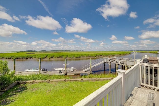 APT-34 - 12502 Apache Ave, Condo with 3 bedrooms, 3 bathrooms and null parking in Savannah GA | Image 24