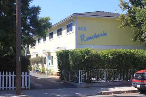 2-415 Rancheria St, Santa Barbara, CA, 93101-5461 | Card Image