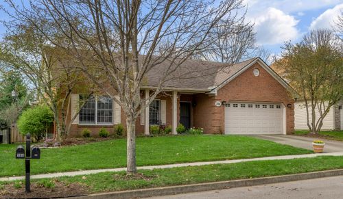 784 Laurel Hill Rd, Lexington, KY, 40504-3651 | Card Image