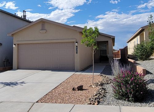 6383 Gannett Drive Ne, Rio Rancho, NM, 87144 | Card Image