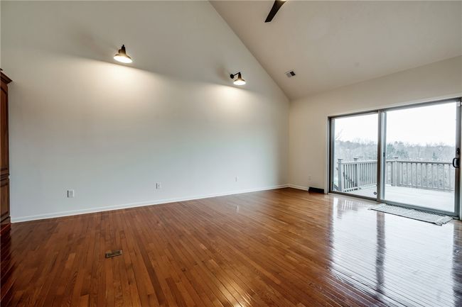 1119 Bay Hill Dr, Condo with 3 bedrooms, 4 bathrooms and 2 parking in Gibsonia PA | Image 12