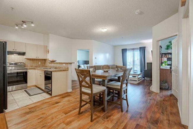 2213 - 1140 Taradale Drive Ne, Home with 2 bedrooms, 2 bathrooms and 1 parking in Calgary AB | Image 2