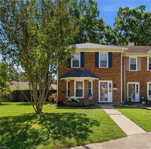 424 Faire Chase, Chesapeake, VA, 23322-7513 | Card Image
