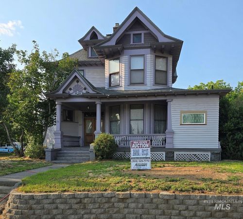 507 7th Ave, Lewiston, ID, 83501-2613 | Card Image