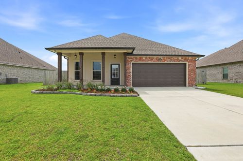 269 Pond Dr, Thibodaux, LA, 70301-8444 | Card Image