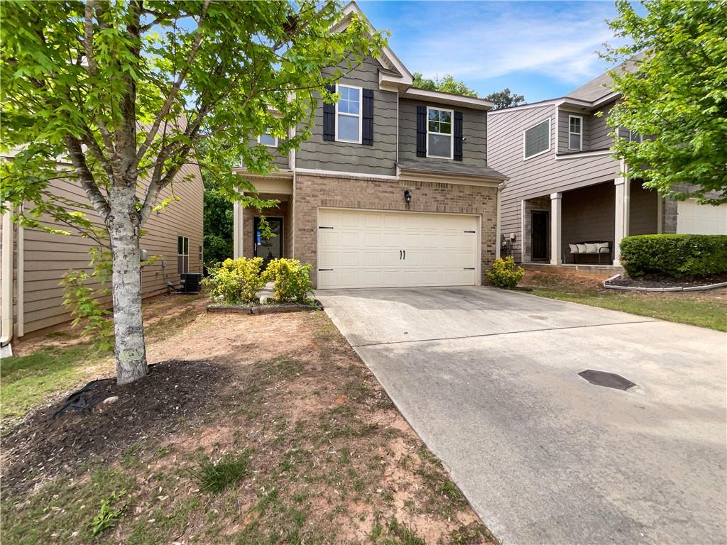 Capella Cir, Atlanta, GA 30331