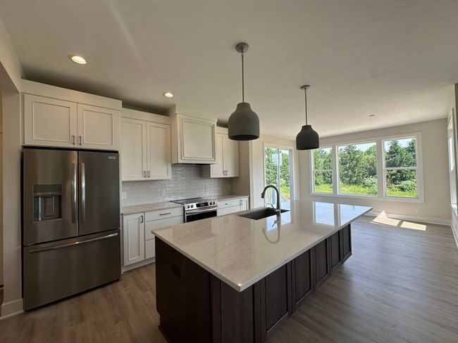 LOT-7 - 6669 Yamoto Way, House other with 4 bedrooms, 3 bathrooms and null parking in Douglas MI | Image 8
