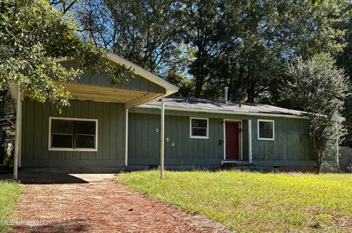 3156 Woodview Dr, Jackson, MS, 39212-4048 | Card Image