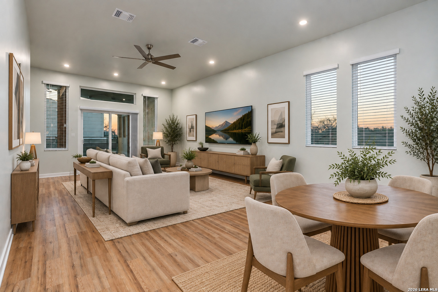 Residential in San Antonio 5