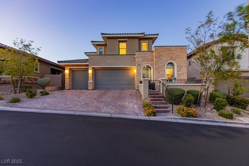 11834 Albissola Ave, Las Vegas, NV, 89138-6166 | Card Image