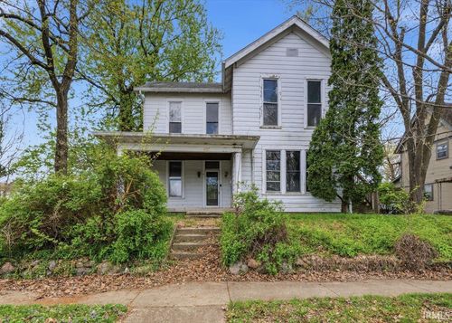 403 W North Street, Greenfield, IN, 46140-2028 | Card Image