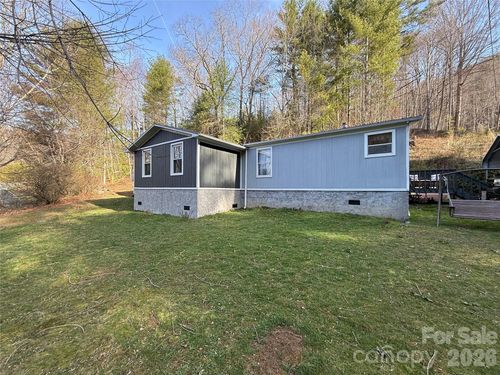672 Upper Hanging Rock Road, Spruce Pine, NC, 28777 | Card Image
