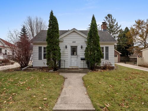 545 Upper Rd, Kohler, WI, 53044-1437 | Card Image