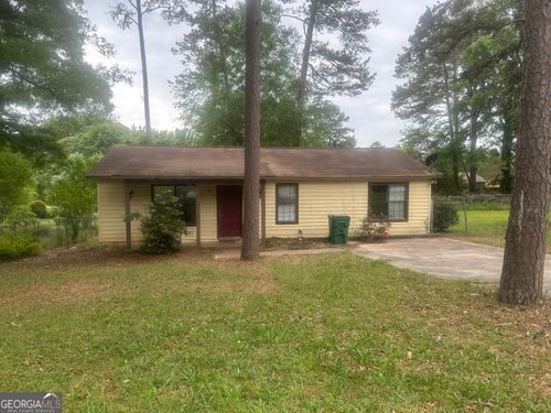 1253 Todiway Ct, Jonesboro, GA, 30238-6548 | Card Image