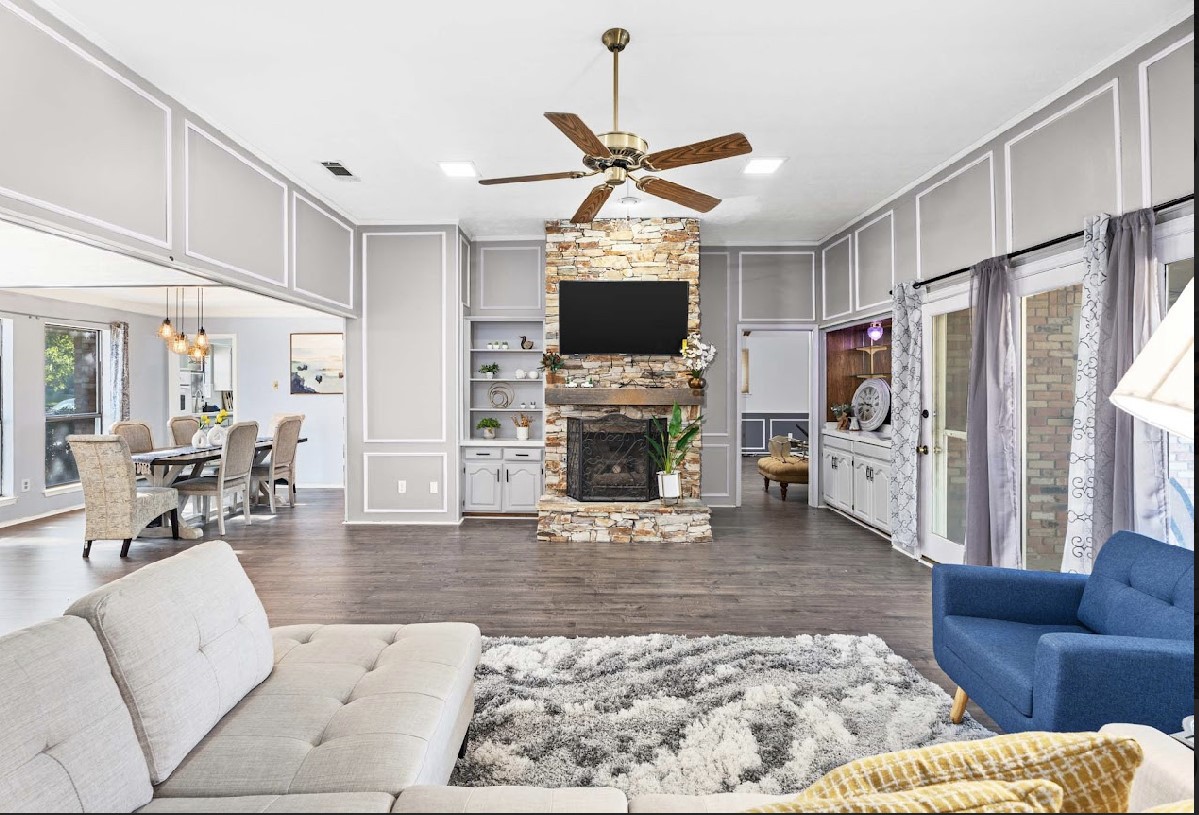 Residential in Carrollton 5