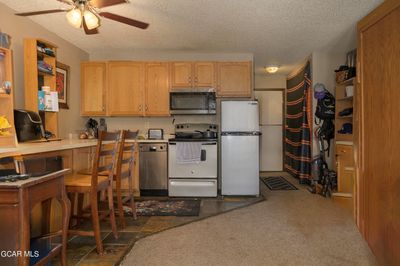 536 - 62927 Us Hwy 40, Condo with 2 bedrooms, 2 bathrooms and null parking in Granby CO | Image 3