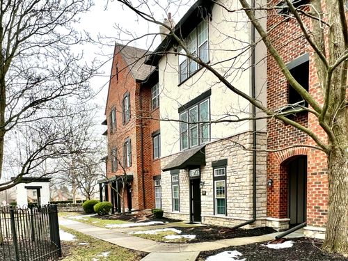 6105 Craughwell Ln, Dublin, OH, 43017-3467 | Card Image