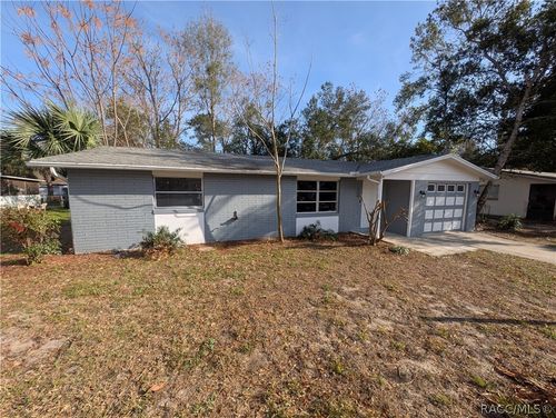 23 N Columbus St, Beverly Hills, FL, 34465-3243 | Card Image