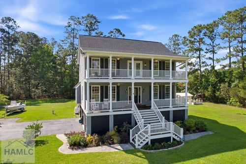 1216 Mill Hill Rd, Richmond Hill, GA, 31324-4641 | Card Image