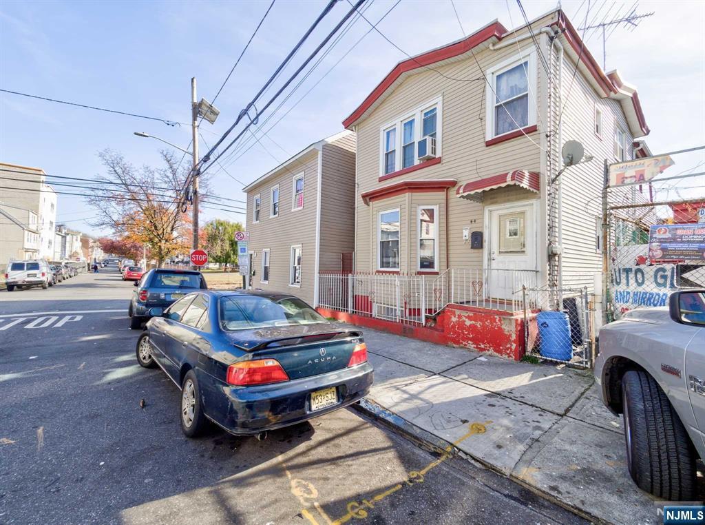 Residential Income in Paterson 2