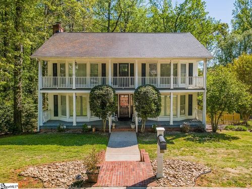 222 Squires Creek Road, Simpsonville, SC, 29681 | Card Image