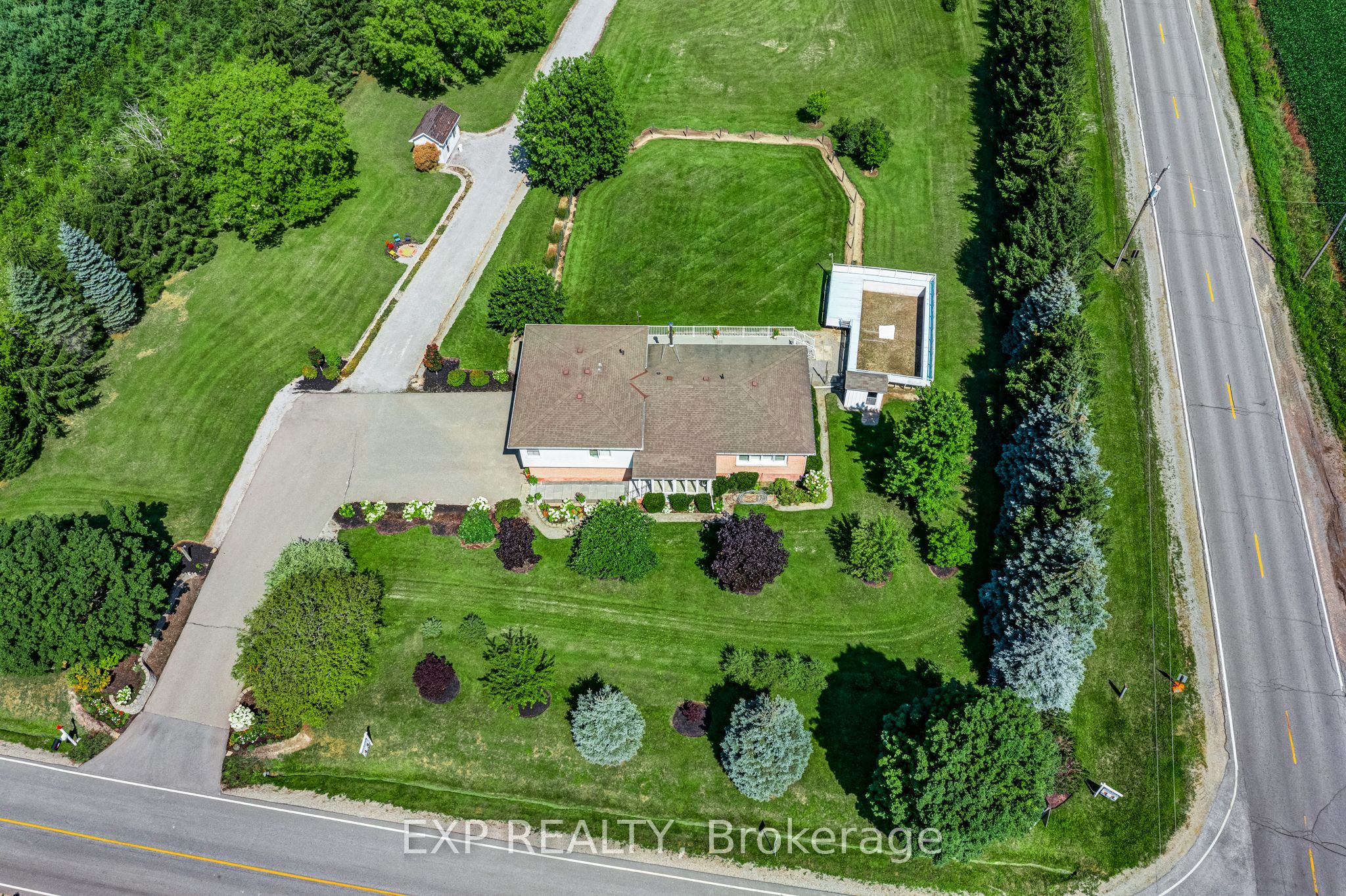 Residential in East Gwillimbury 2
