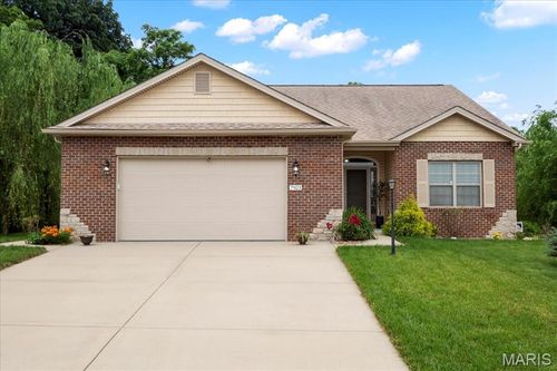 7923 Sonora Rdg, Caseyville, IL, 62232-1276 | Card Image
