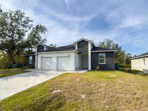 13228 Blytheville Avenue Avenue, PORT CHARLOTTE, FL, 33981 | Card Image