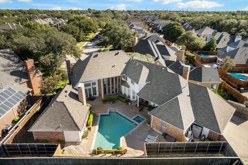 4580 Southgate Dr, Plano, TX, 75024-2139 | Card Image