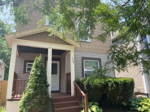 134 Heath St, Buffalo, NY, 14214-1120 | Card Image