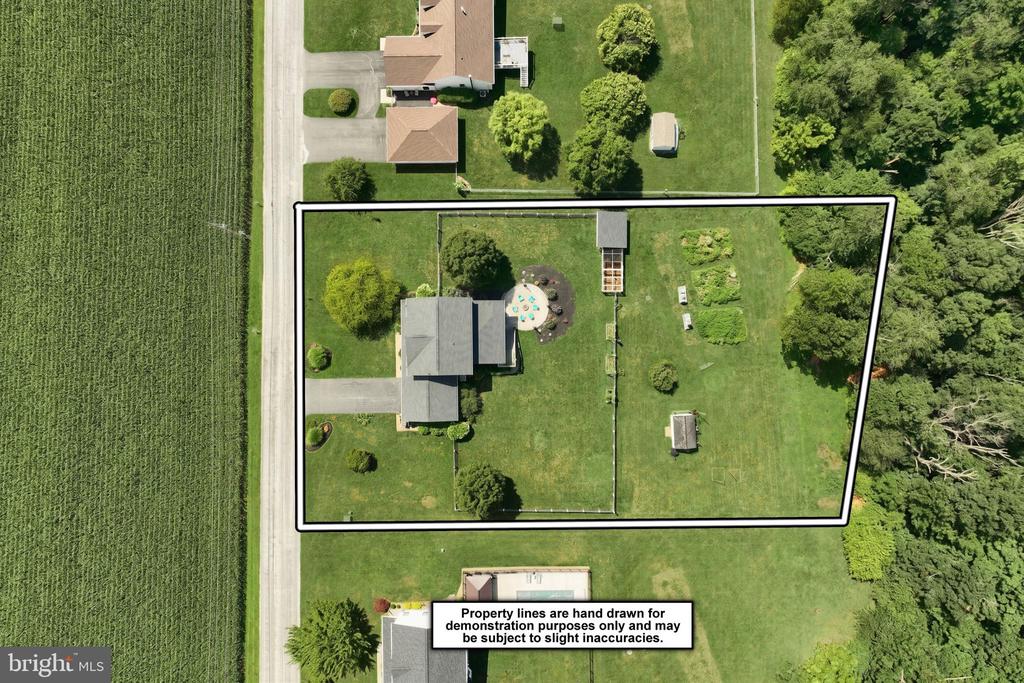 Residential in FELTON 3