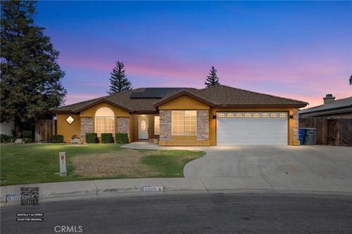 5009 Shaman Ct, Bakersfield, CA, 93312-4198 | Card Image